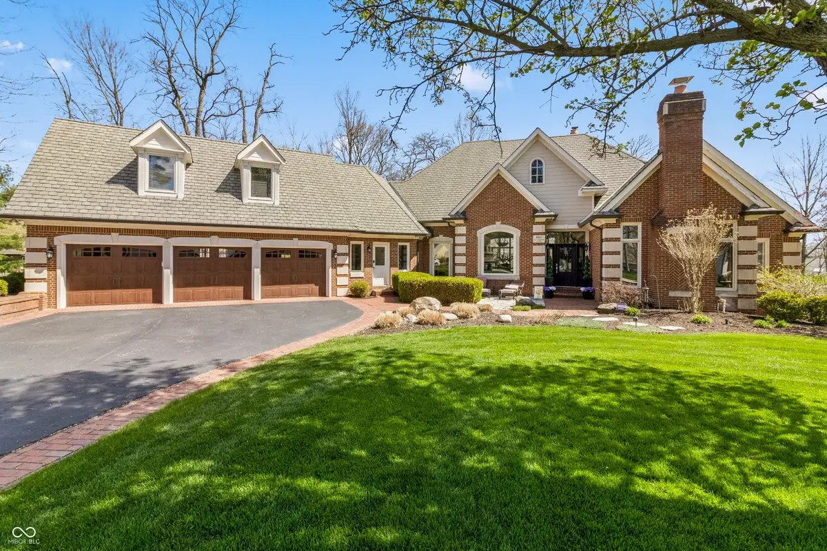 8851 Bay Breeze Lane, Indianapolis, IN 46236 - #1