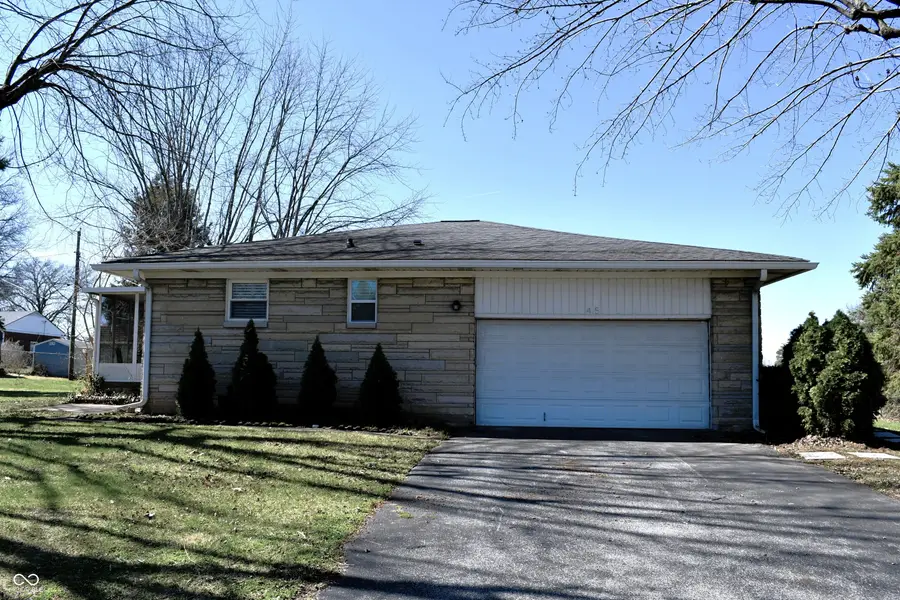 45 Meadow Vue Ct N Drive, Indianapolis, IN 46227 - #3