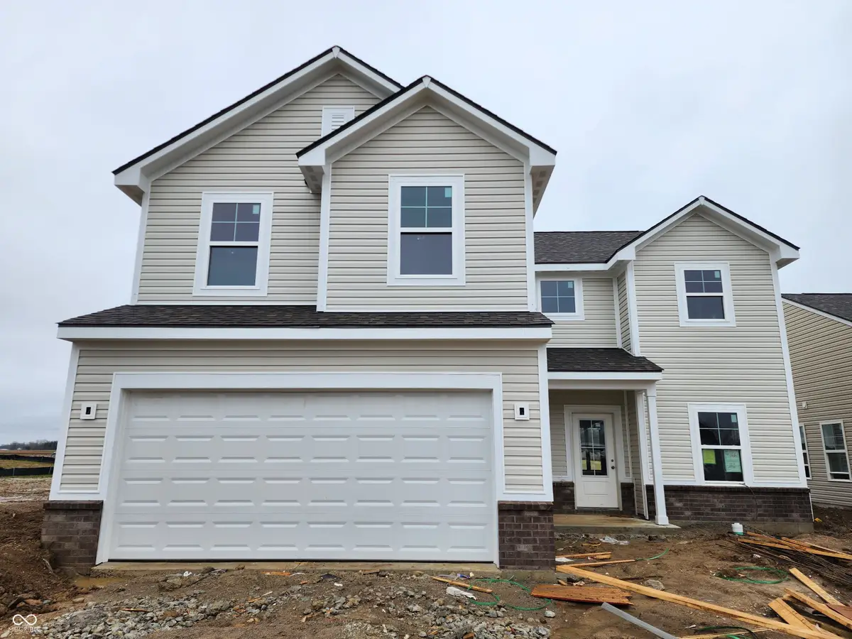 27 Wilder Street, Crawfordsville, IN 47933 - #1