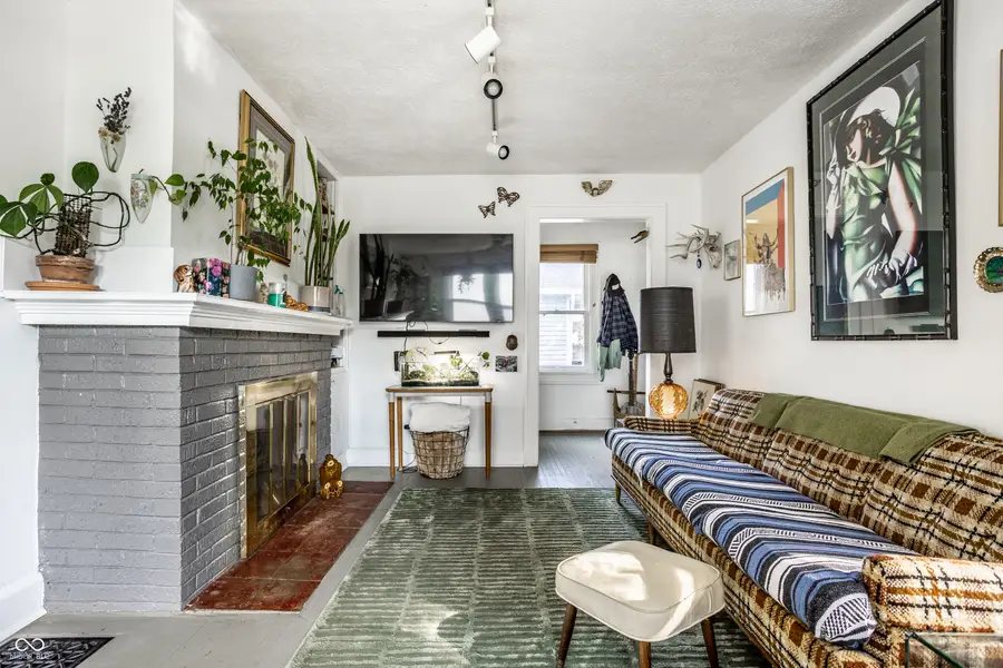 4452 Winthrop Avenue, Indianapolis, IN 46205 - #3