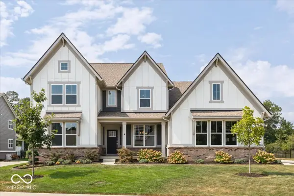 11514 Aubrey Lane, Fishers, IN 46040