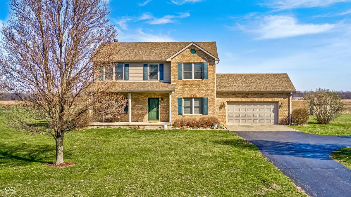 4190 W County Road 700 N, Middletown, IN 47356 - #1