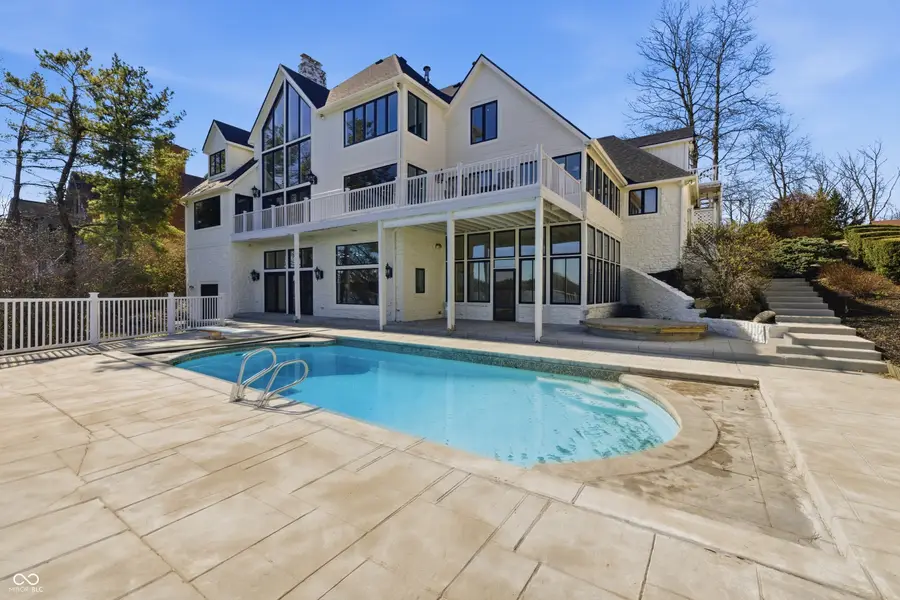 10915 Brigantine Drive, Indianapolis, IN 46256 - #3