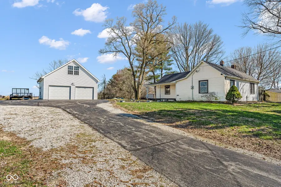 6167 N County Road 100 E, Pittsboro, IN 46167 - #3