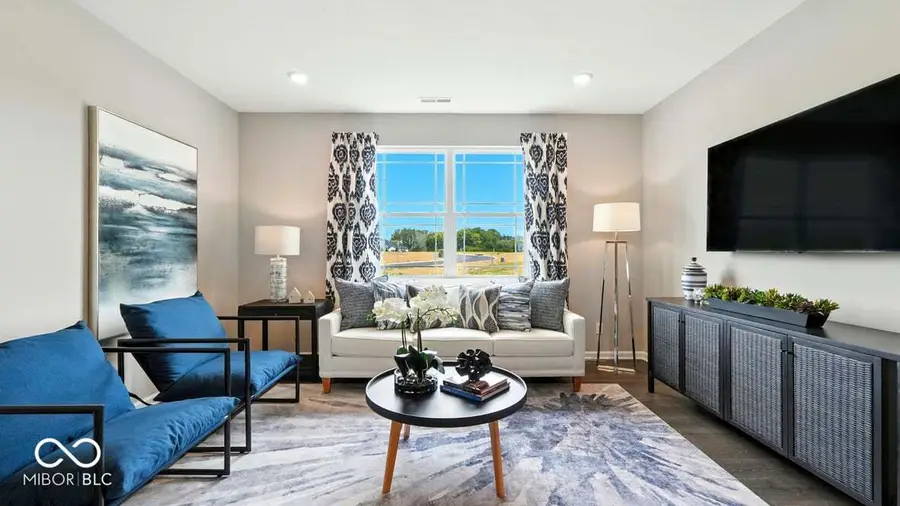 1552 Adios Butler Court, Danville, IN 46122 - #3