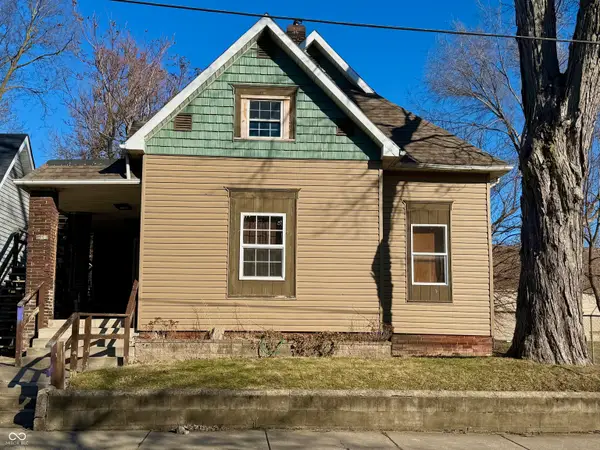 610 S Council Street, Muncie, IN 47305