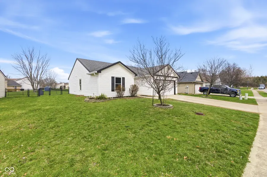 1920 Mare Avenue, Indianapolis, IN 46203 - #2