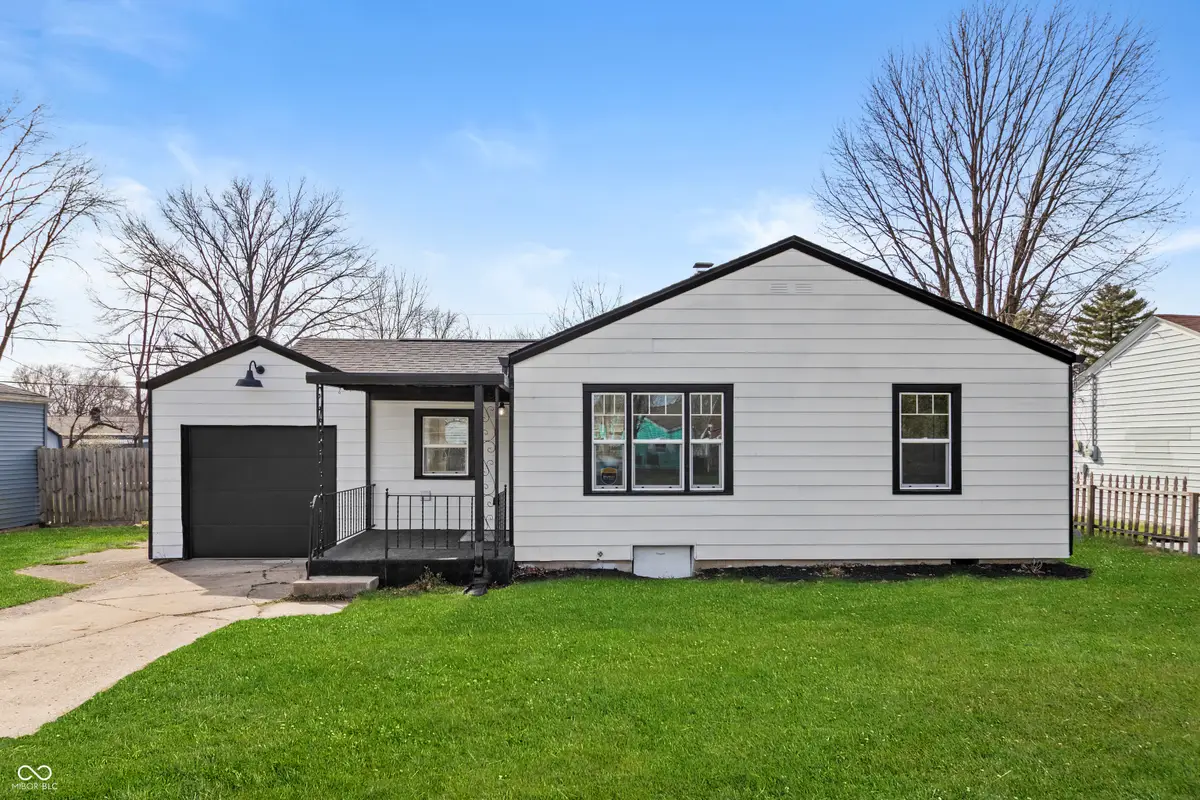 440 Manhattan Avenue, Indianapolis, IN 46241 - #1