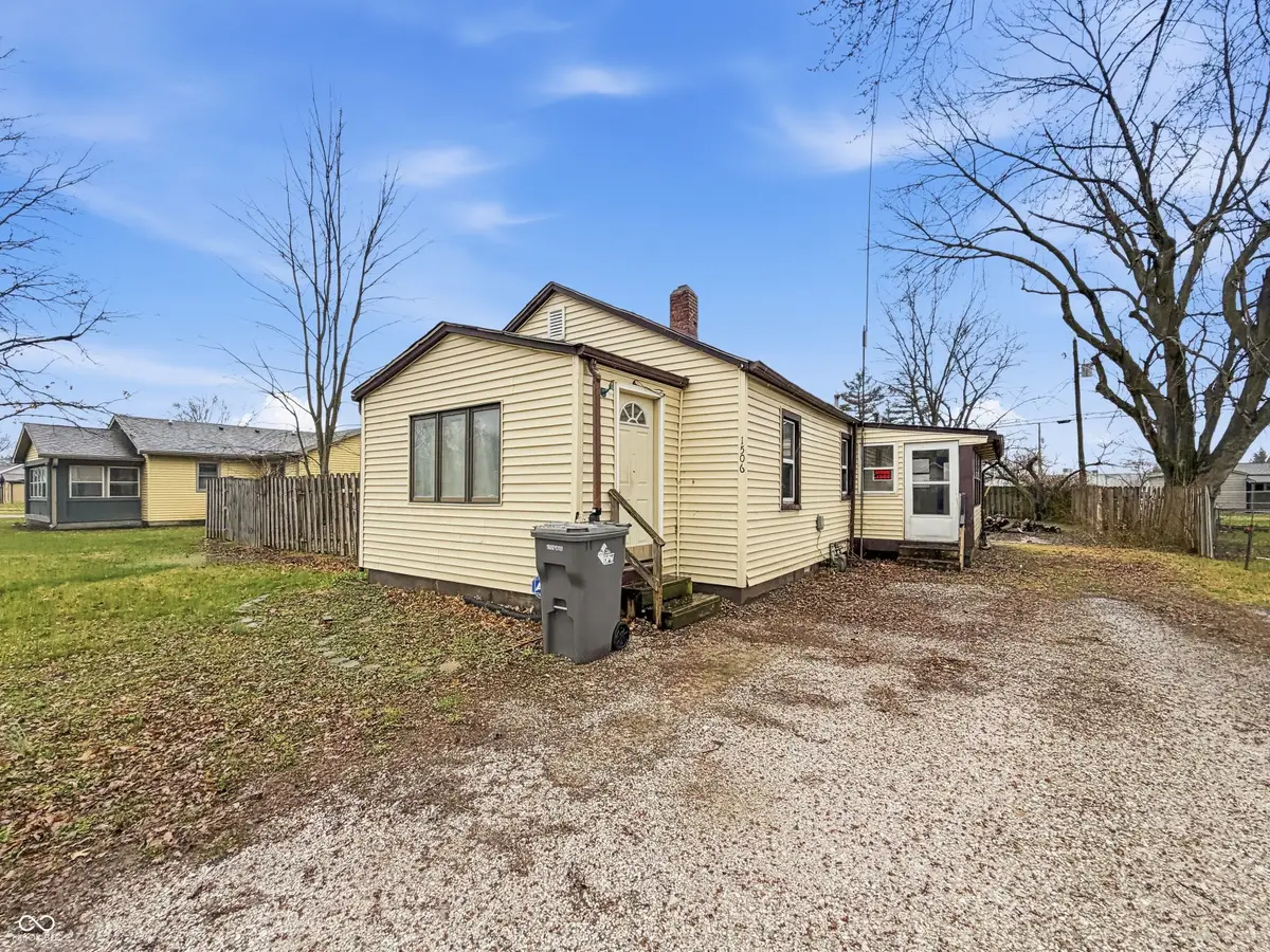1506 Mary Drive, Indianapolis, IN 46241 - #1