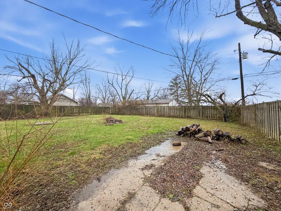1506 Mary Drive, Indianapolis, IN 46241 - #3