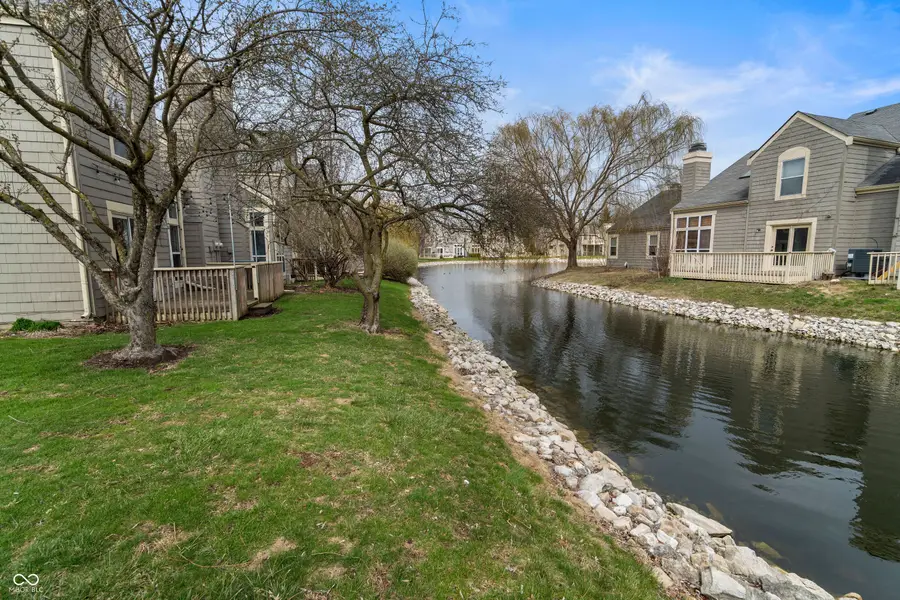 9479 Bridgewater Circle, Indianapolis, IN 46250 - #3