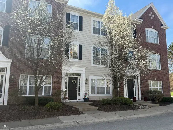 8222 Katrina Way, Fishers, IN 46038