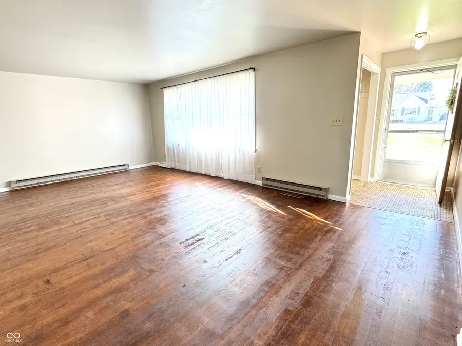 1312 Rocky Ford Road, Columbus, IN 47203 - #2