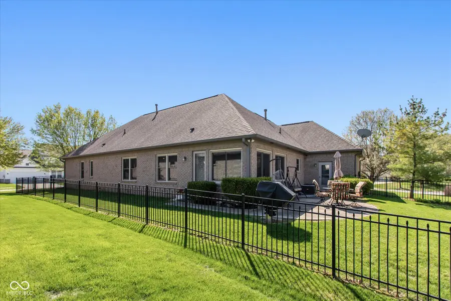 11040 Harness Way, Indianapolis, IN 46239 - #2