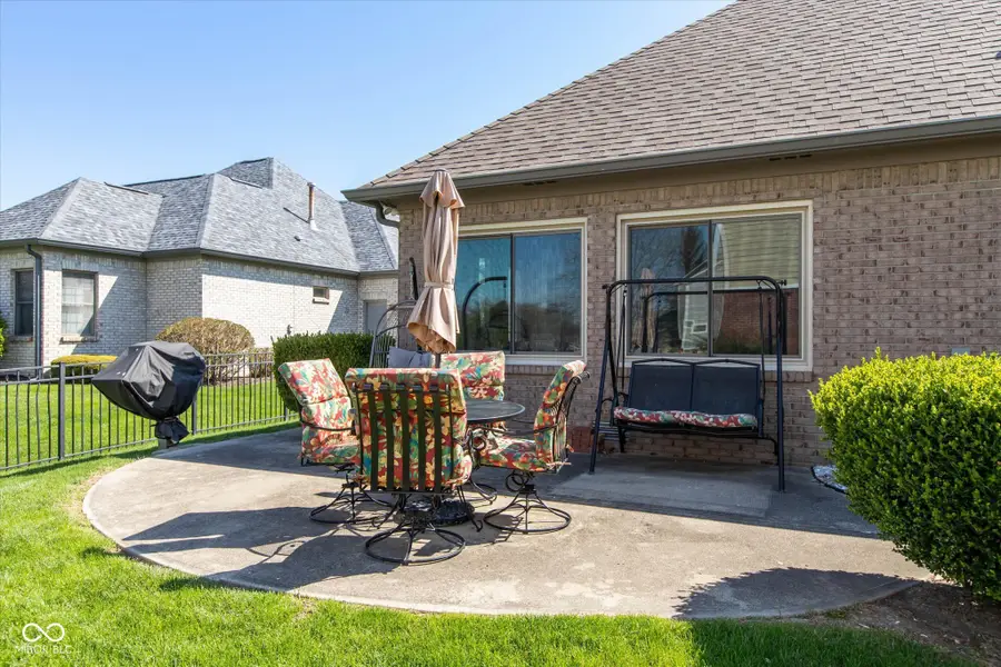 11040 Harness Way, Indianapolis, IN 46239 - #3