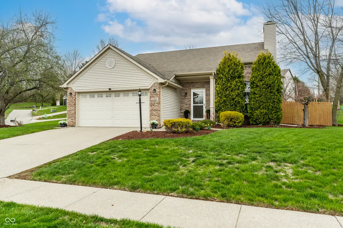 9660 Overcrest Drive, Fishers, IN 46037 - #1