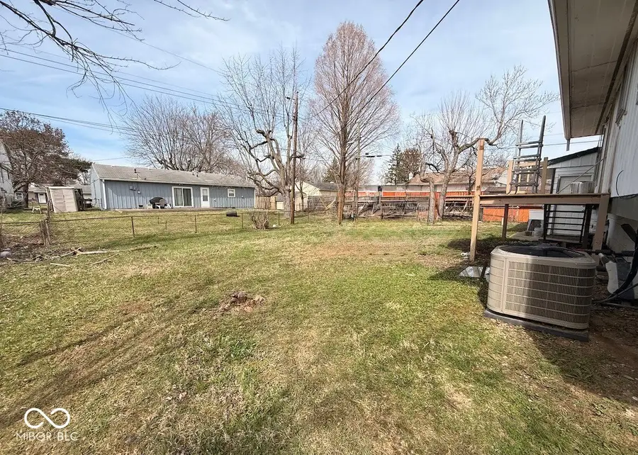 3514 Macarthur Lane, Indianapolis, IN 46224 - #2