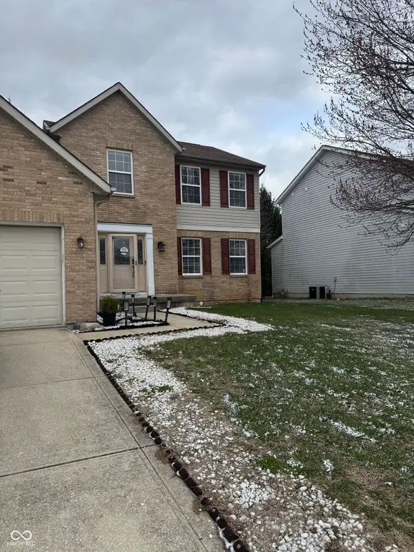 1637 Walpole Lane, Indianapolis, IN 46231