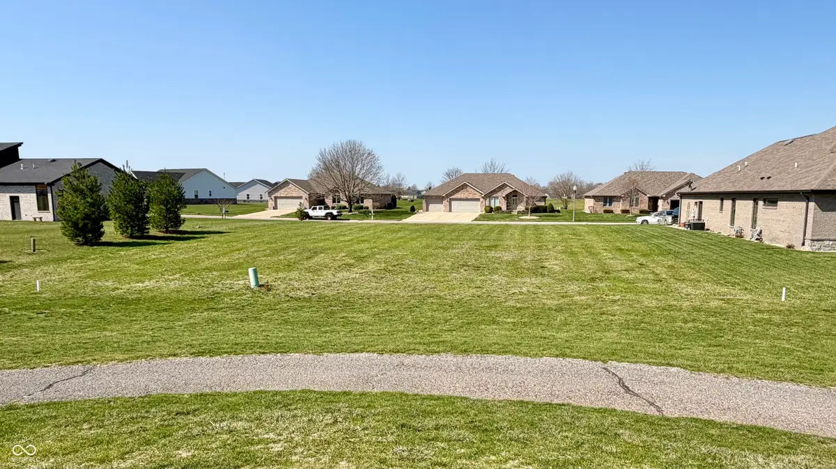 1221 Capitol Drive, Edinburgh, IN 46124 - #1