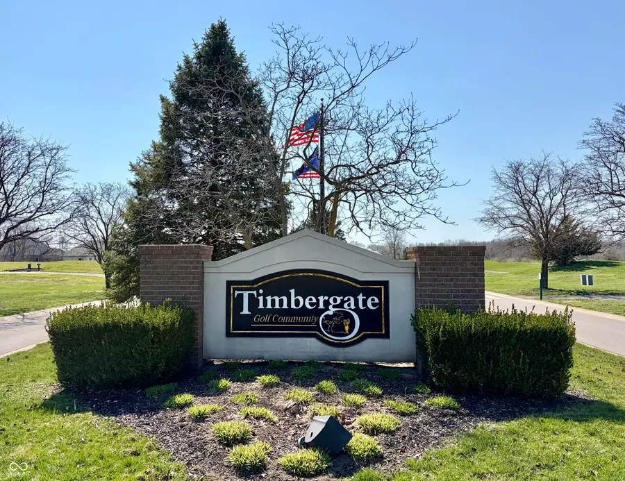 1221 Capitol Drive, Edinburgh, IN 46124 - #2