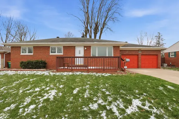 5419 W 26th Street, Indianapolis, IN 46224