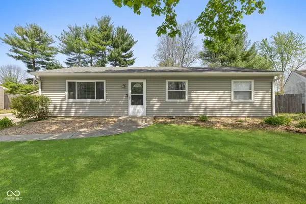 1070 Ross Court, Franklin, IN 46131