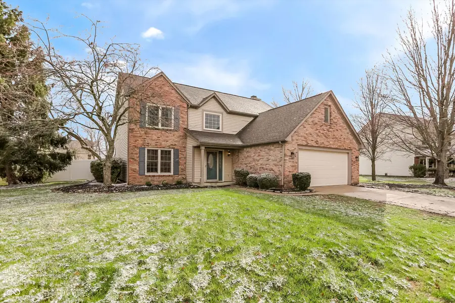 10545 Midnight Drive, Indianapolis, IN 46239 - #2