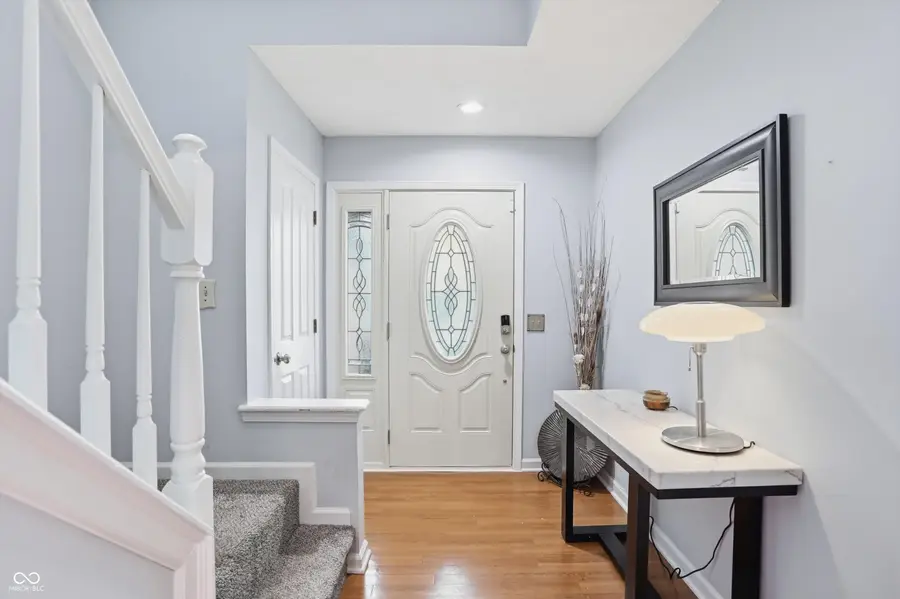 10545 Midnight Drive, Indianapolis, IN 46239 - #3