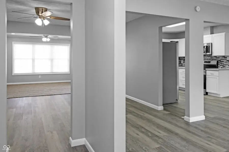 1905 Windwood Drive, Bedford, IN 47421 - #3