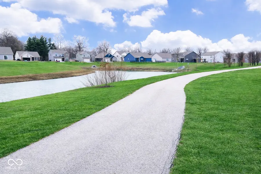 1606 Huntzinger Boulevard, Pendleton, IN 46064 - #3