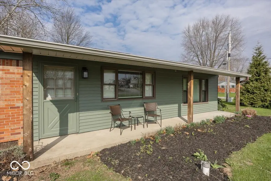 2023 W Orchard Drive, Fortville, IN 46040 - #3