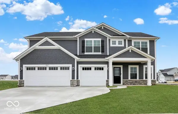 19647 Jaipur Way, Sheridan, IN 46069