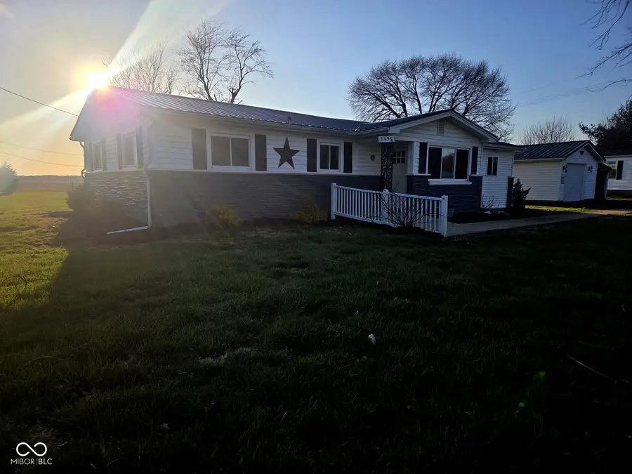 3495 N Main Street, Butlerville, IN 47223 - #2