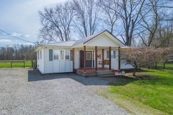 9091 E County Road 900 S, Austin, IN 47102