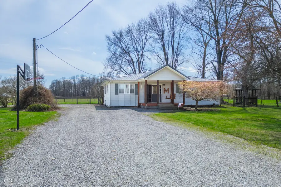 9091 E County Road 900 S, Austin, IN 47102 - #3