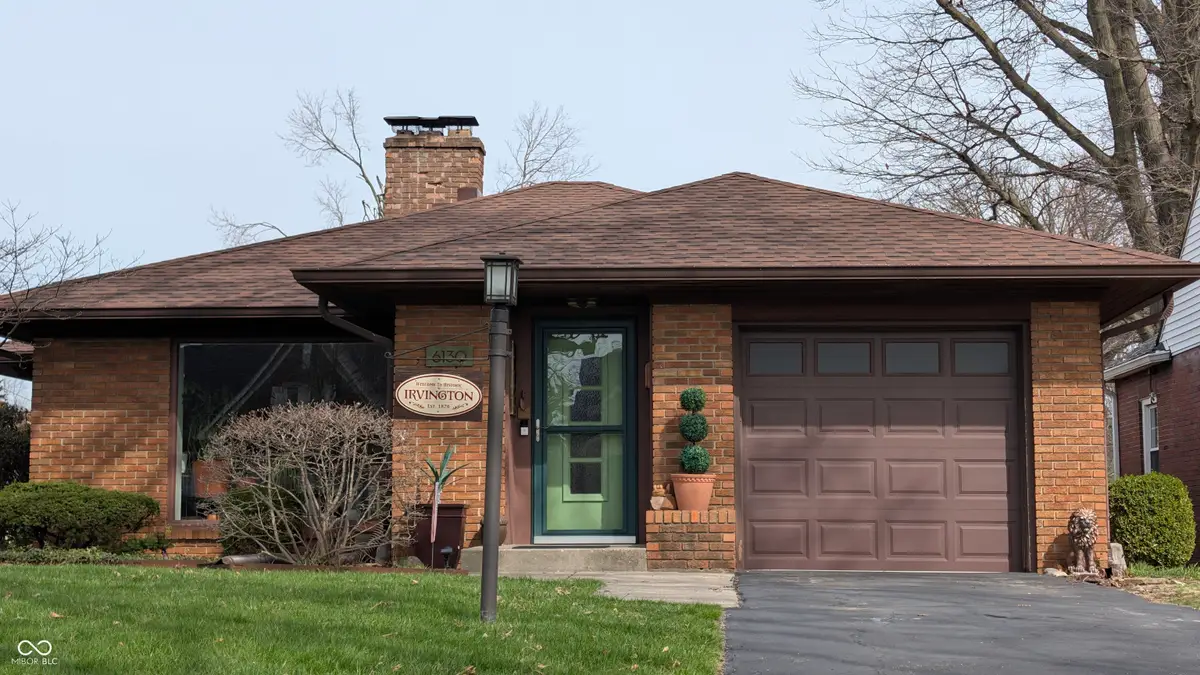 6130 E Saint Joseph Street, Indianapolis, IN 46219 - #1