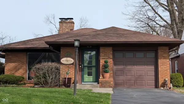 6130 E Saint Joseph Street, Indianapolis, IN 46219