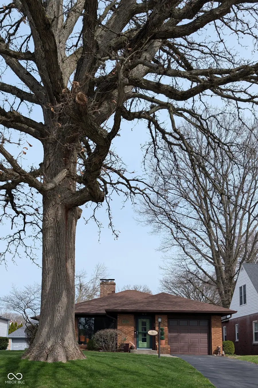 6130 E Saint Joseph Street, Indianapolis, IN 46219 - #3