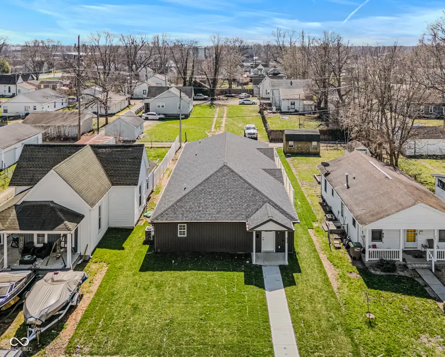 2019,2021,2023 Ohio Avenue, Columbus, IN 47201 - #2
