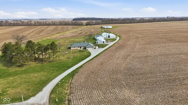 6501 W County Road 1300 N, Russellville, IN 46175