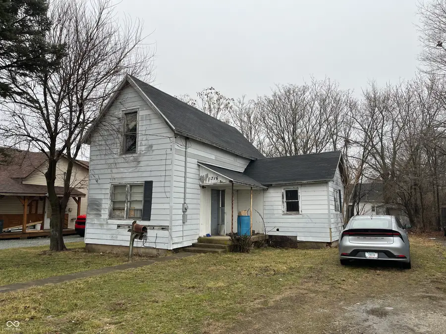 3716 Columbus Avenue, Anderson, IN 46013 - #2