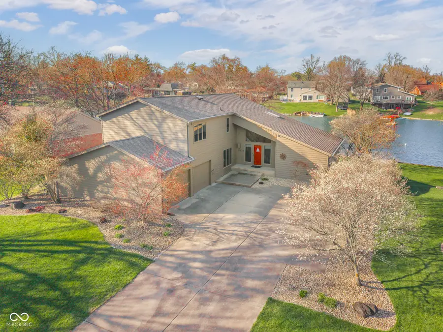 3830 Cove Road, Columbus, IN 47203 - #3