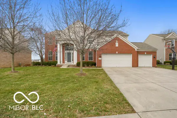 11978 Boothbay Lane, Fishers, IN 46037 - #2