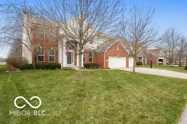 11978 Boothbay Lane, Fishers, IN 46037 - #3