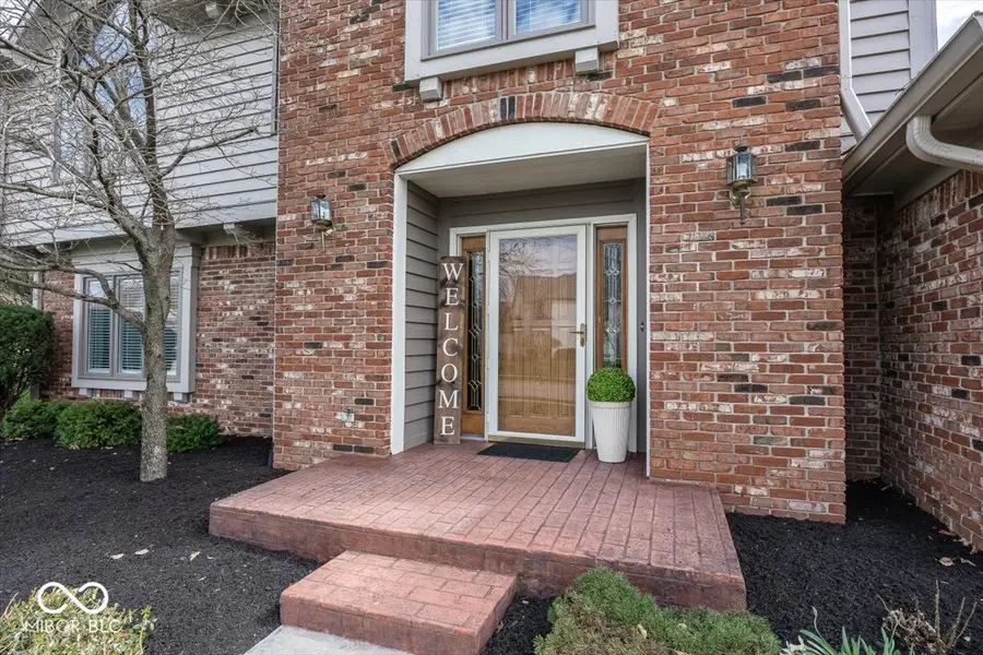 9031 Anchor Mark Drive, Indianapolis, IN 46236 - #3