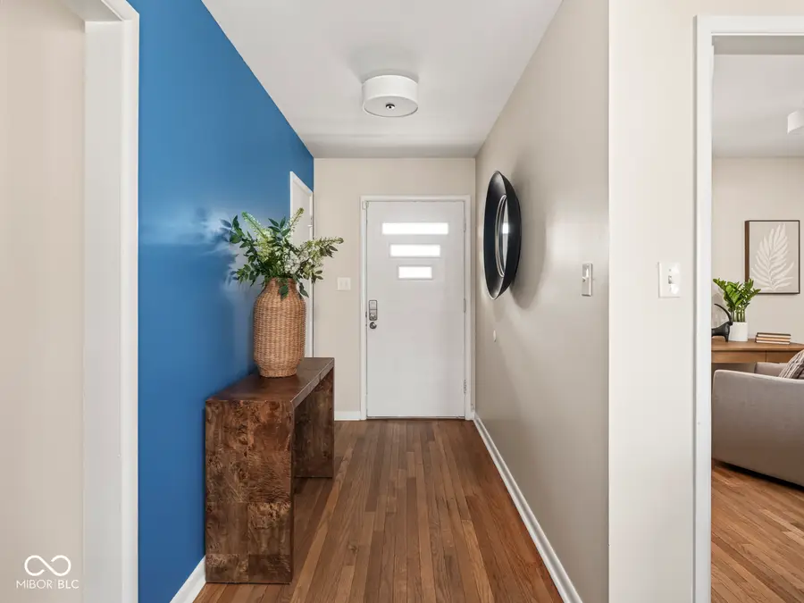 4740 Wyandott Trail, Indianapolis, IN 46250 - #3