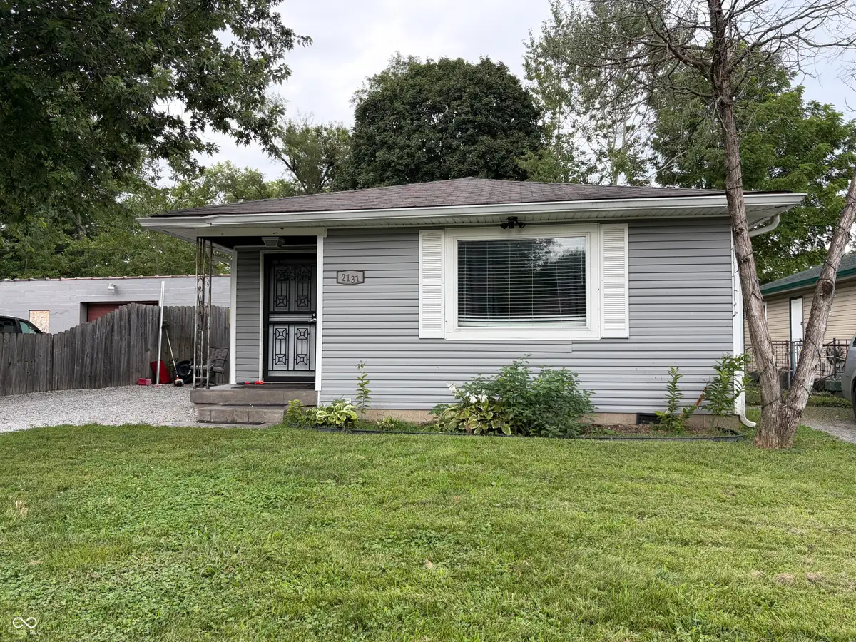 2131 N Spencer Avenue, Indianapolis, IN 46218 - #1