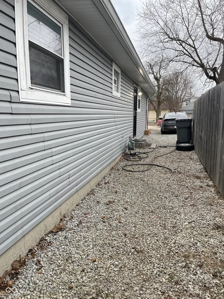 2131 N Spencer Avenue, Indianapolis, IN 46218 - #3