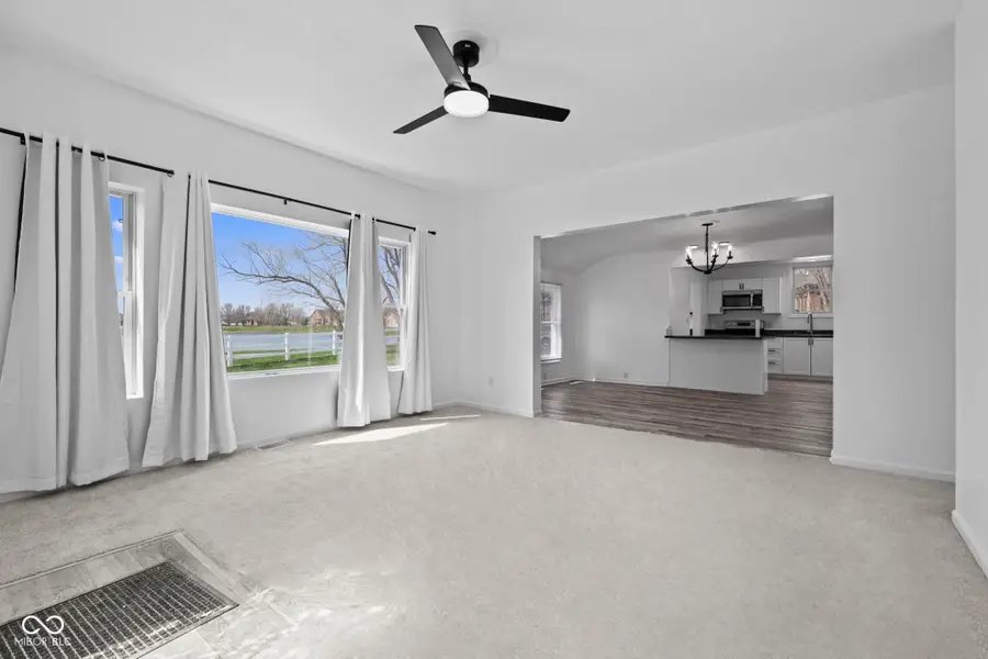 5452 E Hadley Road, Mooresville, IN 46158 - #2