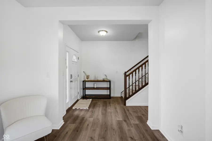 2545 Coneflower Court, Columbus, IN 47201 - #3